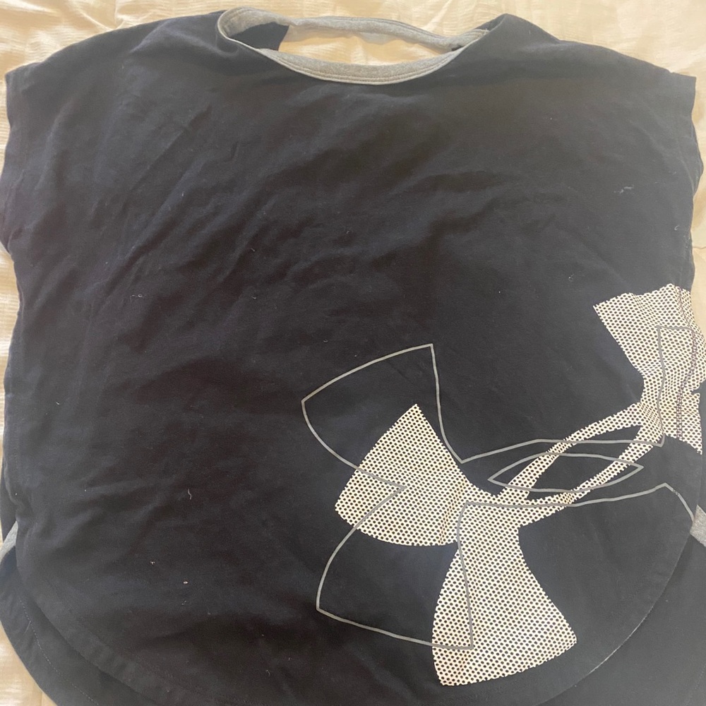 Youth Under Armor T-shirt